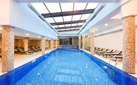 Predela Lux Aparthotel